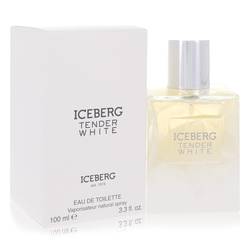 Iceberg Tender White Eau De Toilette Spray By Iceberg - Le Ravishe Beauty Mart