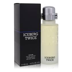 Iceberg Twice Eau De Toilette Spray By Iceberg - Le Ravishe Beauty Mart