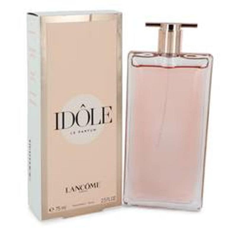 Idole Eau De Parfum Spray By Lancome - Le Ravishe Beauty Mart