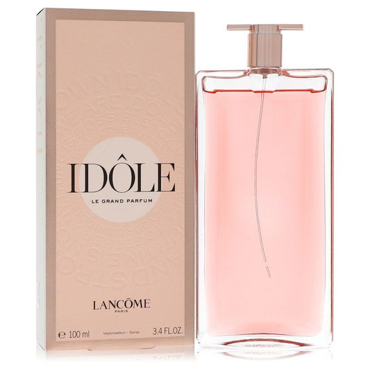 Idole Le Grand Eau De Parfum Spray By Lancome - Le Ravishe Beauty Mart