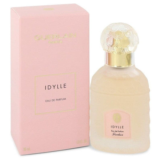 Idylle Eau De Parfum Spray By Guerlain - Le Ravishe Beauty Mart