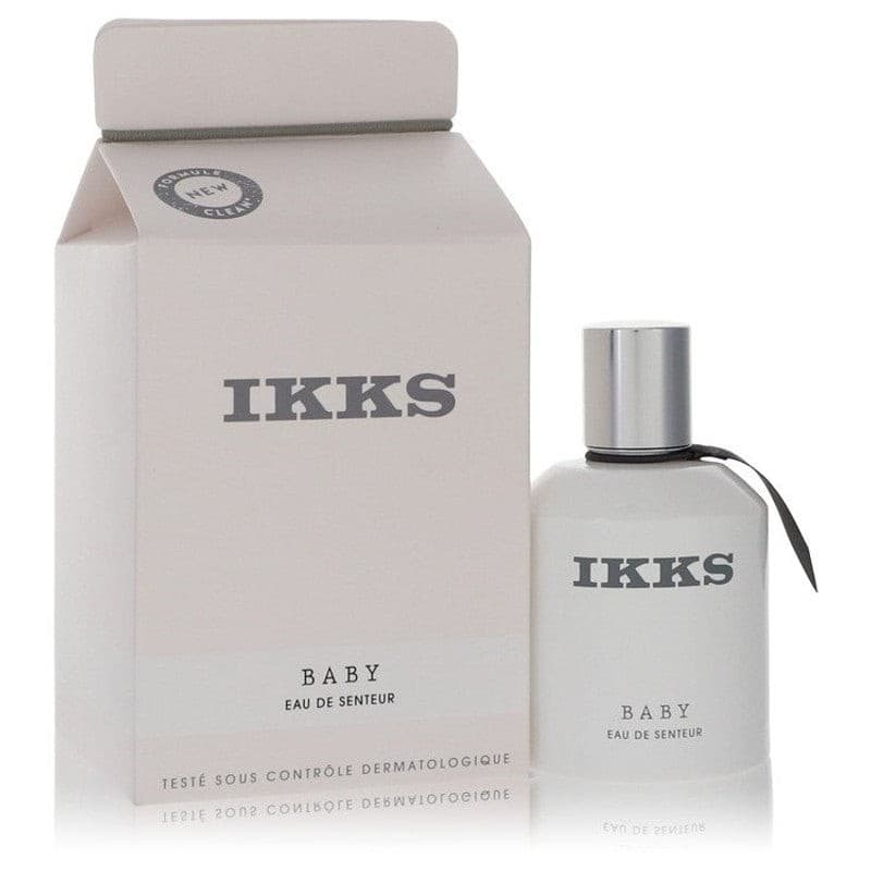 Ikks Baby Eau De Senteur Spray By Ikks - Le Ravishe Beauty Mart