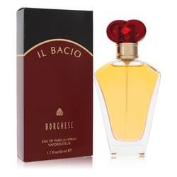 Il Bacio Eau De Parfum Spray By Marcella Borghese - Le Ravishe Beauty Mart