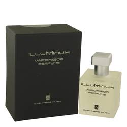Illuminum Cashmere Musk Eau De Parfum Spray By Illuminum - Le Ravishe Beauty Mart