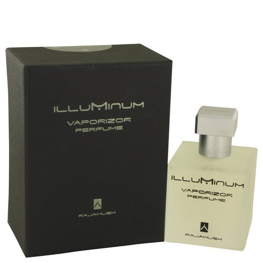 Illuminum Rajamusk Eau De Parfum Spray By Illuminum - Le Ravishe Beauty Mart