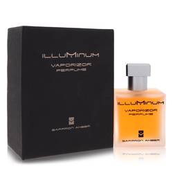 Illuminum Saffron Amber Eau De Parfum Spray By Illuminum - Le Ravishe Beauty Mart