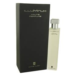 Illuminum White Musk Eau De Parfum Spray By Illuminum - Le Ravishe Beauty Mart