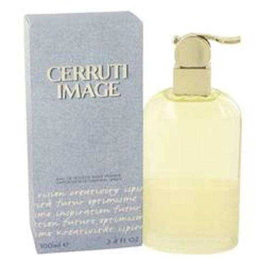 Image Eau De Toilette Spray By Nino Cerruti - Le Ravishe Beauty Mart