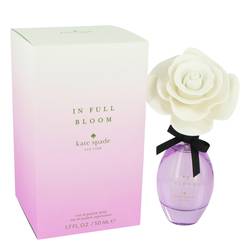 In Full Bloom Eau De Parfum Spray By Kate Spade - Le Ravishe Beauty Mart