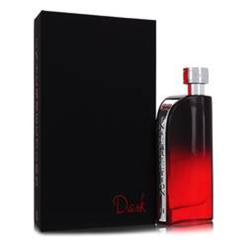 Insurrection Ii Dark Eau De Parfum Spray By Reyane Tradition - Le Ravishe Beauty Mart