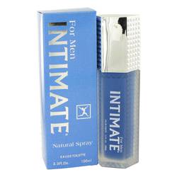 Intimate Blue by Jean Philippe - Le Ravishe Beauty Mart