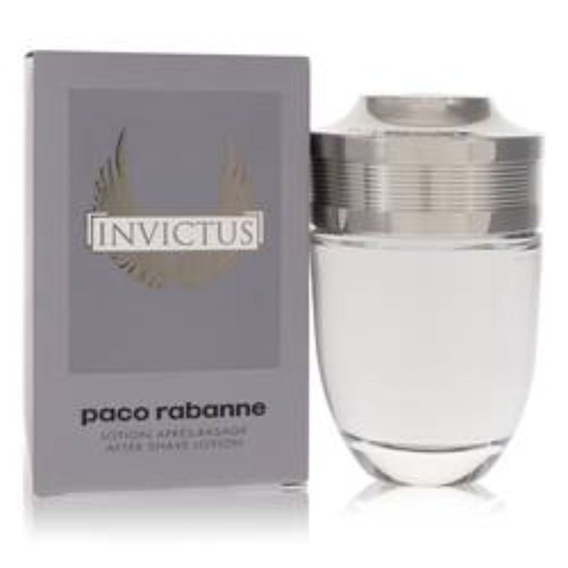 Invictus After Shave By Paco Rabanne - Le Ravishe Beauty Mart