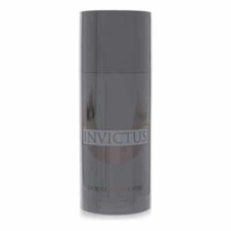 Invictus Deodorant Spray By Paco Rabanne - Le Ravishe Beauty Mart