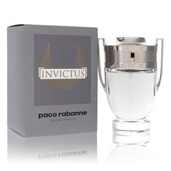 Invictus Eau De Toilette Spray By Paco Rabanne - Le Ravishe Beauty Mart