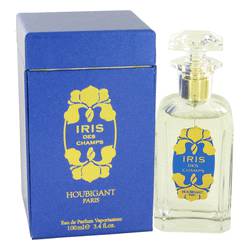 Iris Des Champs Eau De Parfum Spray By Houbigant - Le Ravishe Beauty Mart