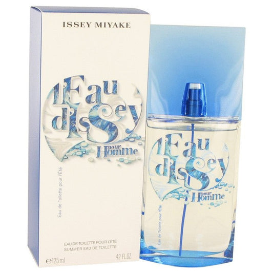 Issey Miyake Summer Fragrance Eau De Toilette Spray 2015 By Issey Miyake - Le Ravishe Beauty Mart