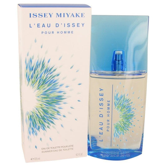 Issey Miyake Summer Fragrance Eau De Toilette Spray 2016 By Issey Miyake - Le Ravishe Beauty Mart