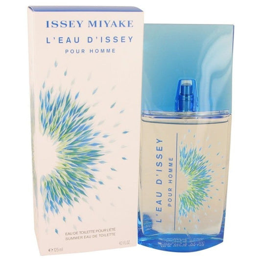 Issey Miyake Summer Fragrance Eau De Toilette Spray 2022 By Issey Miyake - Le Ravishe Beauty Mart