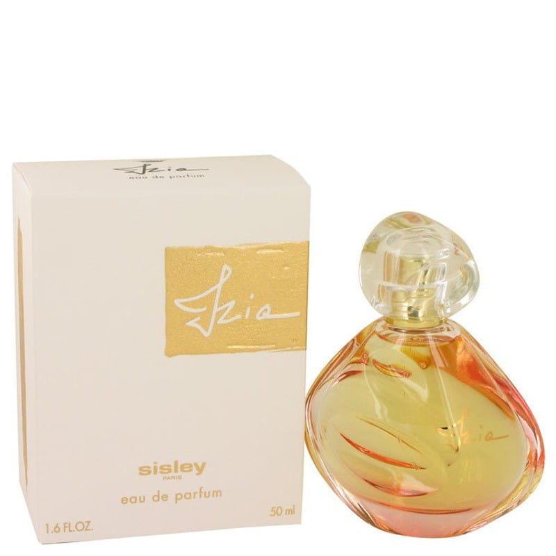 Izia Eau De Parfum Spray By Sisley - Le Ravishe Beauty Mart