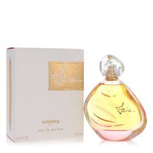 Izia Eau De Parfum Spray By Sisley - Le Ravishe Beauty Mart