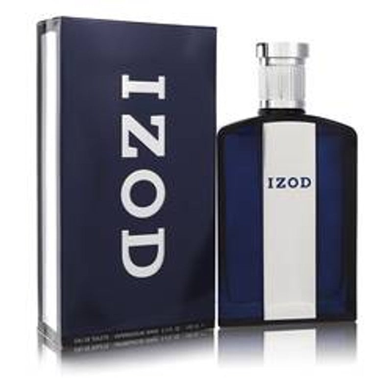 Izod Eau De Toilette Spray By Izod - Le Ravishe Beauty Mart