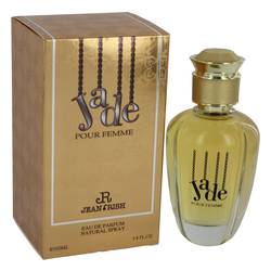 Jade Pour Femme Eau De Parfum Spray By Jean Rish - Le Ravishe Beauty Mart