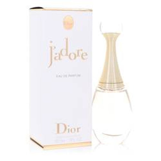 Jadore Eau De Parfum Spray By Christian Dior - Le Ravishe Beauty Mart