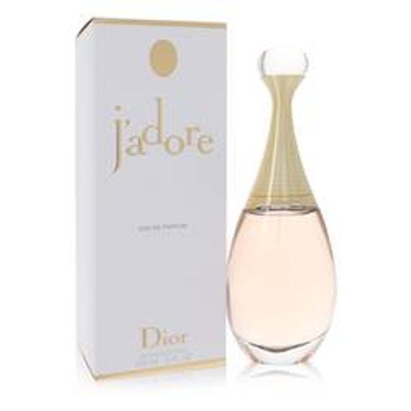 Jadore Eau De Parfum Spray By Christian Dior - Le Ravishe Beauty Mart