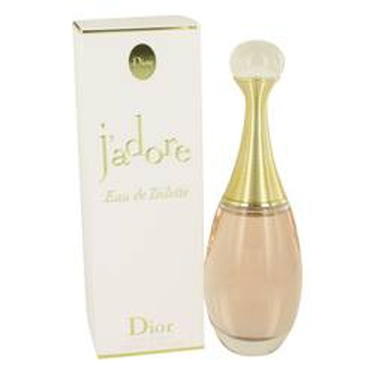 Jadore Eau De Toilette Spray By Christian Dior - Le Ravishe Beauty Mart