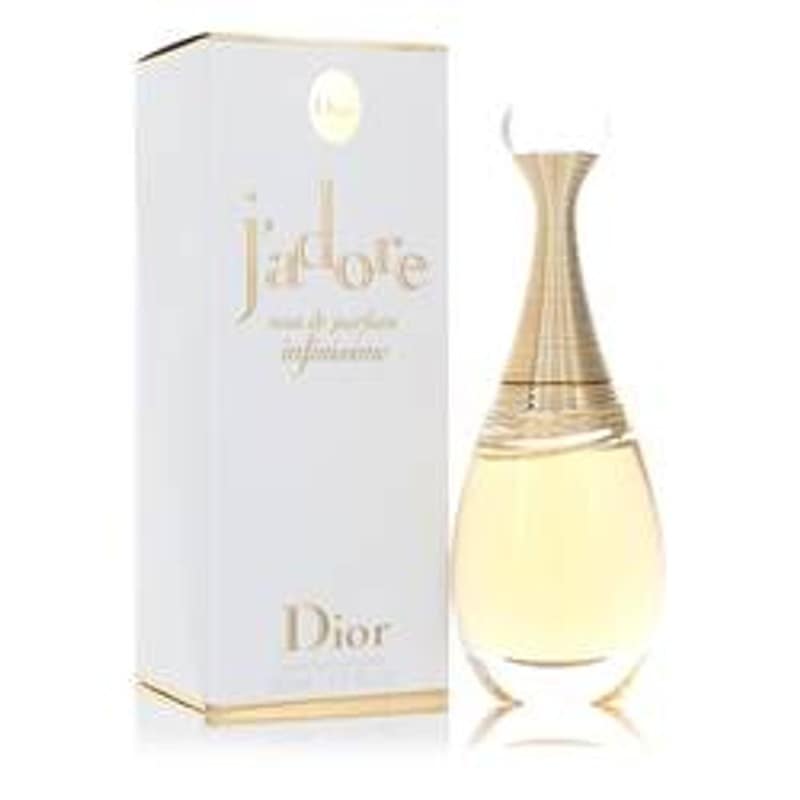 Jadore Infinissime Eau De Parfum Spray By Christian Dior - Le Ravishe Beauty Mart