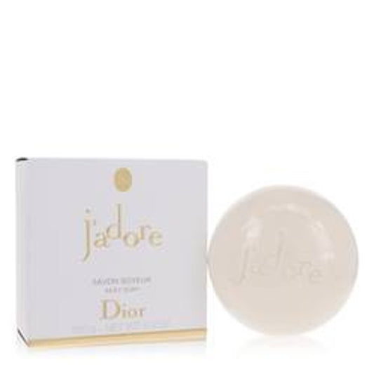 Jadore Soap By Christian Dior - Le Ravishe Beauty Mart