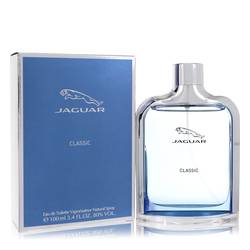 Jaguar Classic Eau De Toilette Spray By Jaguar - Le Ravishe Beauty Mart