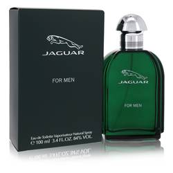 Jaguar Eau De Toilette Spray By Jaguar - Le Ravishe Beauty Mart