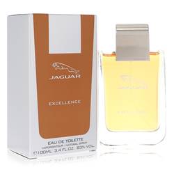 Jaguar Excellence Eau De Toilette Spray By Jaguar - Le Ravishe Beauty Mart
