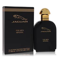 Jaguar Imperial Eau De Toilette Spray By Jaguar - Le Ravishe Beauty Mart