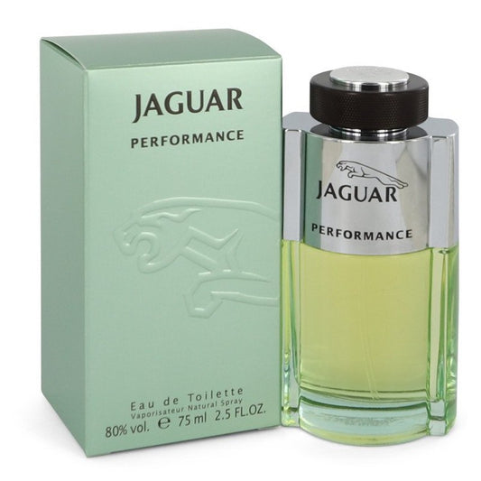 Jaguar Performance Eau De Toilette Spray By Jaguar - Le Ravishe Beauty Mart