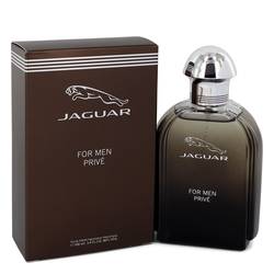 Jaguar Prive Eau De Toilette Spray By Jaguar - Le Ravishe Beauty Mart