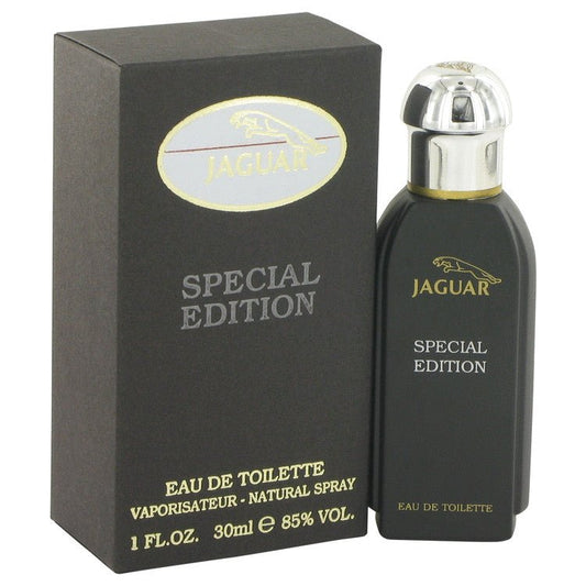 Jaguar Special Edition Eau De Toilette Spray By Jaguar - Le Ravishe Beauty Mart