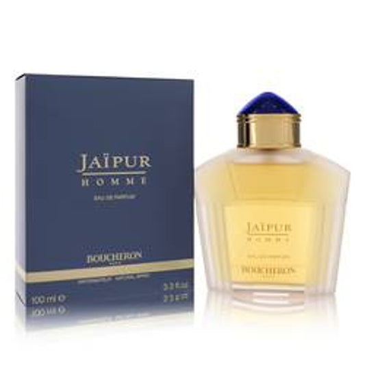 Jaipur Eau De Parfum Spray By Boucheron - Le Ravishe Beauty Mart