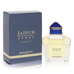 Jaipur Mini EDT By Boucheron - Le Ravishe Beauty Mart