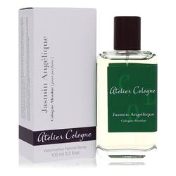 Jasmin Angelique Pure Perfume Spray (Unisex) By Atelier Cologne - Le Ravishe Beauty Mart