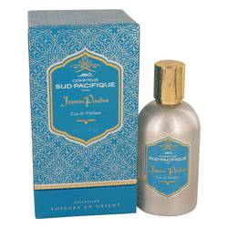 Jasmin Poudre Eau De Parfum Spray (Unisex) By Comptoir Sud Pacifique - Le Ravishe Beauty Mart