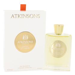 Jasmine In Tangerine Eau De Parfum Spray By Atkinsons - Le Ravishe Beauty Mart