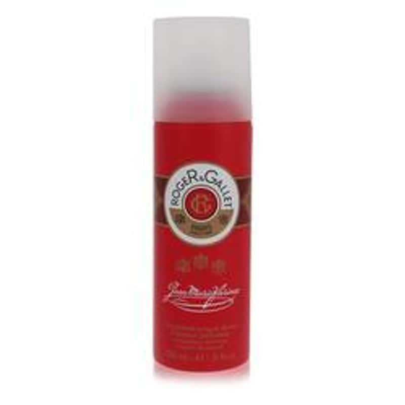 Jean Marie Farina Extra Vielle Deodorant Spray (Unisex) By Roger & Gallet - Le Ravishe Beauty Mart