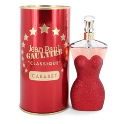 Jean Paul Gaultier Cabaret Eau De Parfum Spray By Jean Paul Gaultier - Le Ravishe Beauty Mart