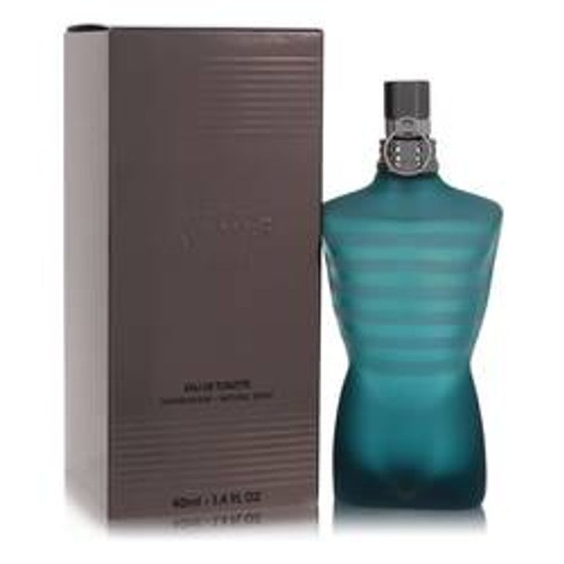 Jean Paul Gaultier Eau De Toilette Spray By Jean Paul Gaultier - Le Ravishe Beauty Mart