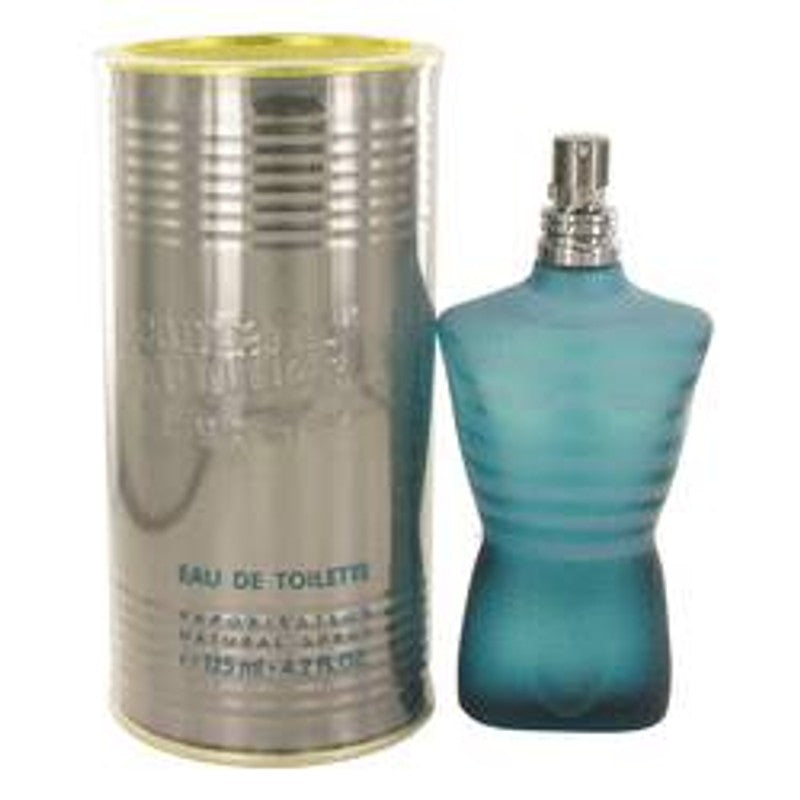 Jean Paul Gaultier Eau De Toilette Spray By Jean Paul Gaultier - Le Ravishe Beauty Mart