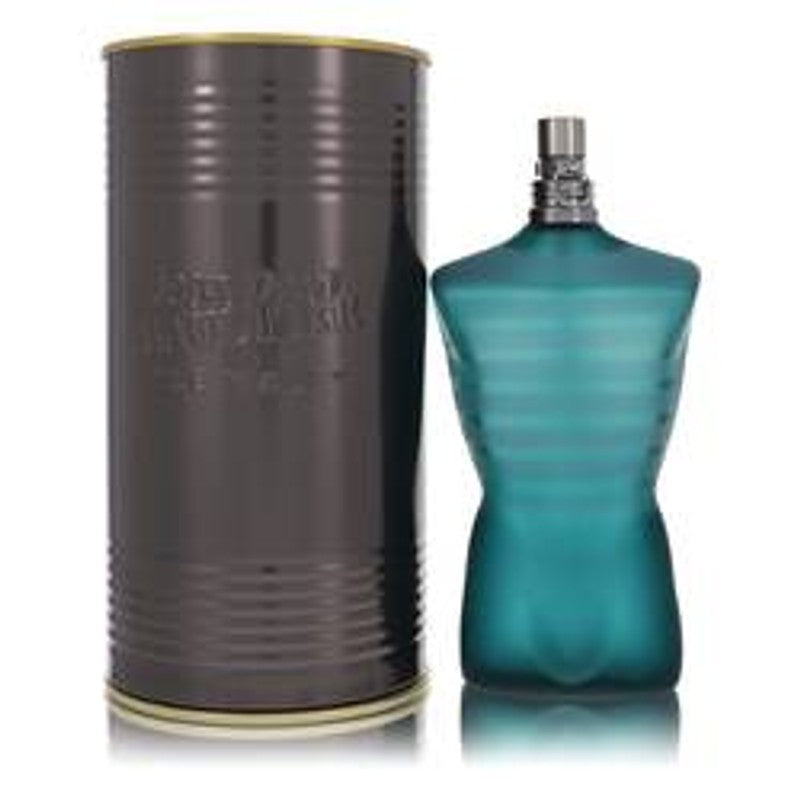 Jean Paul Gaultier Eau De Toilette Spray By Jean Paul Gaultier - Le Ravishe Beauty Mart