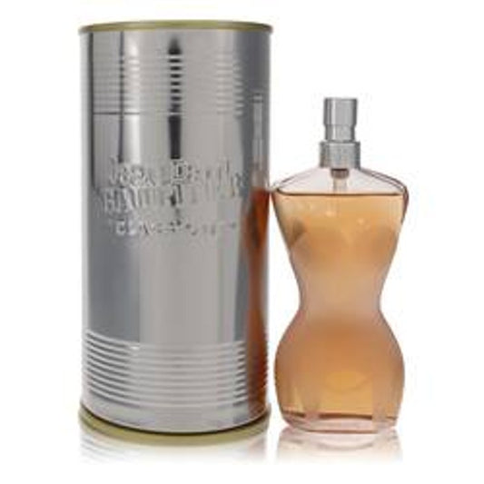 Jean Paul Gaultier Eau De Toilette Spray By Jean Paul Gaultier - Le Ravishe Beauty Mart