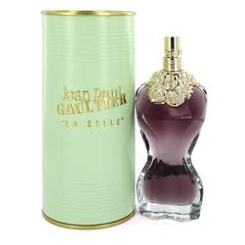 Jean Paul Gaultier La Belle Eau De Parfum Spray By Jean Paul Gaultier - Le Ravishe Beauty Mart